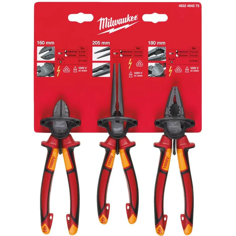 Nedsatt pris Tångsats